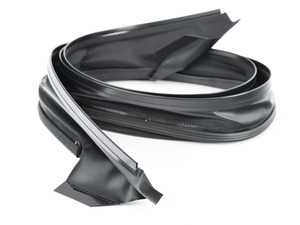 Genuine MINI Water Drain - 54342759406