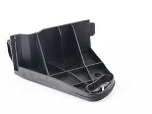 Bracket - Radiator Bottom Right - E70, E71, F85, F86