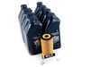 Packaged by Turner E70 / E90 M57 Genuine BMW Oil Change Kit / Inspection I Kit  GENBMWOILCHGKT View 2
