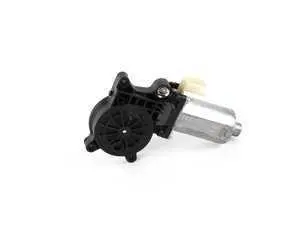 Genuine BMW Window Motor - Driver Side