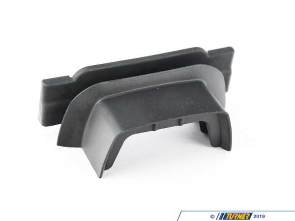 Genuine BMW Cable Duct - F10 51169190897
