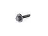 Genuine BMW Genuine BMW Hex Screw With Collar - 07149224428 - F10 07149224428 View 1