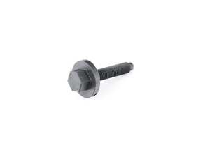 Genuine BMW Hex Screw With Collar - 07149224428 - F10