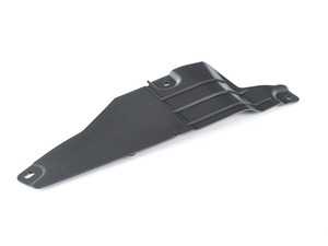 Genuine BMW Aero Cover, Right