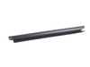 Genuine BMW Genuine BMW Waist Rail Trim Strip, Int. - 51228218797 - Schwarz 51228218797 View 1