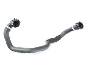 Genuine BMW Coolant Hose - 17127589736 - E70 X5,E71 X6