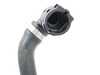 Genuine BMW Genuine BMW Coolant Hose - 17127589736 - E70 X5,E71 X6 17127589736 View 2