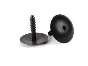 Genuine BMW Blind Plug Schwarz - 51711852586 - E34,E36,E38