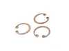 Genuine BMW Genuine BMW Lock Ring - 23317531374 23317531374 View 1
