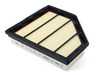 Genuine BMW Air Filter Element For Cylinder Bank 1 - G05, G07, G11, G30 13718613250 View 1