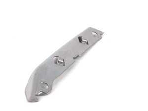 Genuine BMW Front Bumper Insert - Left