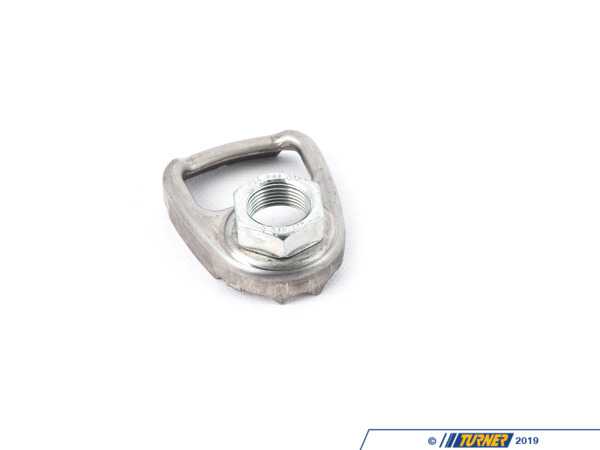 Genuine MINI Antenna Base Holder 65209813316