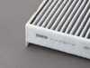 Genuine BMW Genuine BMW Cabin Air Filter Set - Activated Charcoal - F48 X1 64316835405 View 3