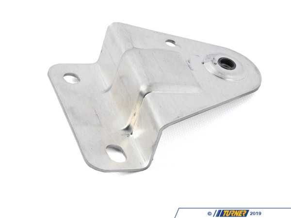 Genuine BMW Genuine BMW Bracket, Agd, Right M - 51717213702 - E70,E71,F15,F16 51717213702