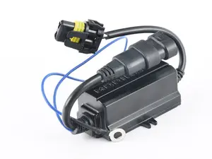 Standalone Can-Bus Wiring Harness - H7 - Priced Each