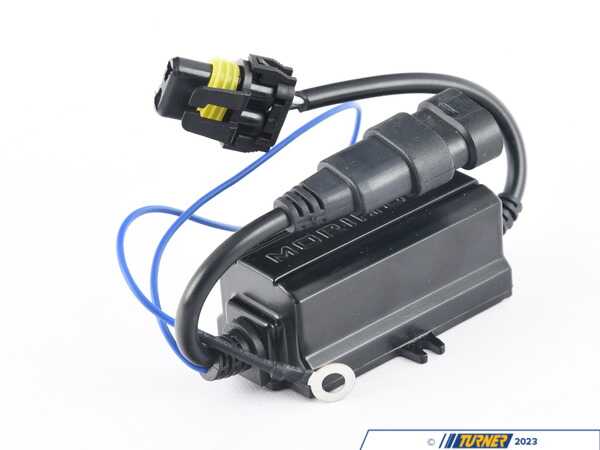 Morimoto Standalone Can-Bus Wiring Harness - H7 - Priced Each H210