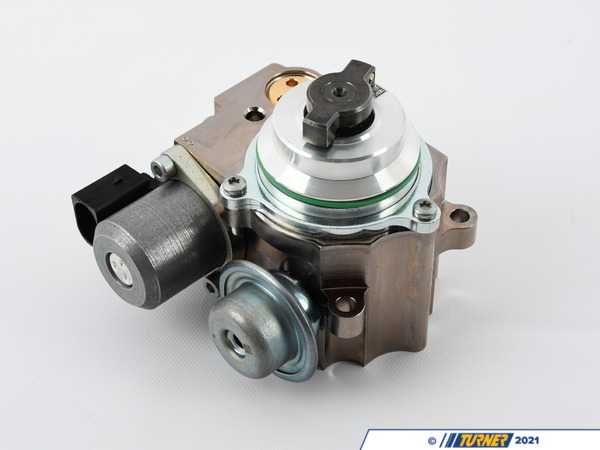 Genuine PSA Fuel Pump - High Pressure - 9819938580 9819938580