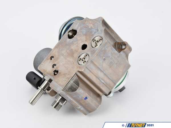 Genuine PSA Fuel Pump - High Pressure - 9819938580 9819938580