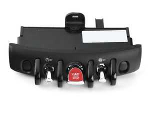 Genuine MINI Switch Unit, Center Console