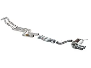 Supersprint Performance Exhaust System