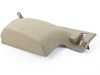 Genuine BMW Genuine BMW Covering Safety Belt Right Pergament - 51478149034 - E34 51478149034 View 1