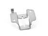 Genuine BMW Genuine BMW Shifter Arm Bushing Bracket 25117539193 View 5
