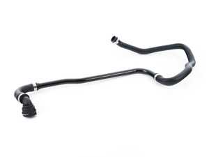 Bremmen Parts Auxiliary Water Pump Hose - E53