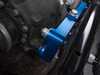 Turner Motorsport Turner BMW Dual Mount Diff Plate - With Extra Rear Position OE Bushing 26773tms05KT View 5