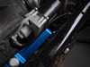 Turner Motorsport Turner BMW Dual Mount Diff Plate - With Extra Rear Position OE Bushing 26773tms05KT View 9