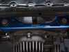 Turner Motorsport Turner BMW Dual Mount Diff Plate - With Extra Rear Position OE Bushing 26773tms05KT View 6