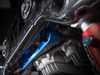 Turner Motorsport Turner BMW Dual Mount Diff Plate - With Extra Rear Position OE Bushing 26773tms05KT View 7