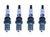 Brisk Brisk Silver Racing DR14S Spark Plug - Set Of Four - MINI R52 R53 dr14sKT View 1