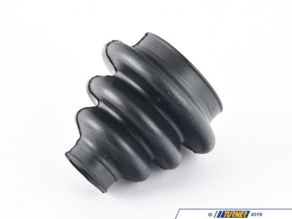 Febi CV Boot Repair Kit - (Outer) 33211229221