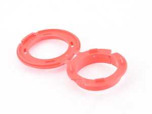 Genuine BMW Assembly Ring - 33137555749