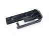 Genuine BMW Genuine BMW Cover, Seat Rail, Front Righ - 52109175064 - Schwarz 52109175064 View 2