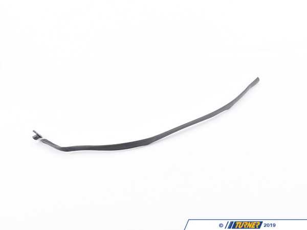 Genuine BMW Genuine BMW Gasket, Door Joint, B Column - 51357177944 51357177944