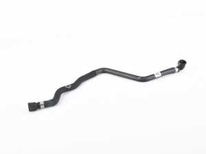 Genuine BMW Charge Air Cooler Coolant Hose - BMW F22/23 F3X B58 3.0L