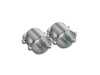 Supersprint Supersprint Muffler Connecting Pipes - S58 3.0L 989244 View 1