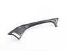 Genuine BMW TRIM, DRIP RAIL, RIG  51497453358 View 3