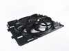 Genuine BMW FAN HOUSING WITH FAN 17428625440 View 3
