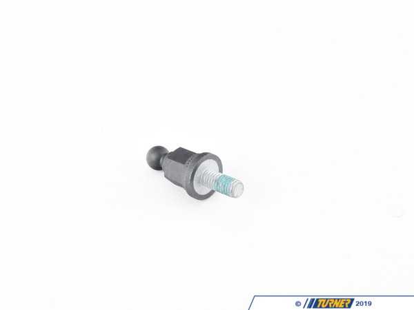 Genuine BMW Genuine BMW Ball Pin - 17137595254 17137595254
