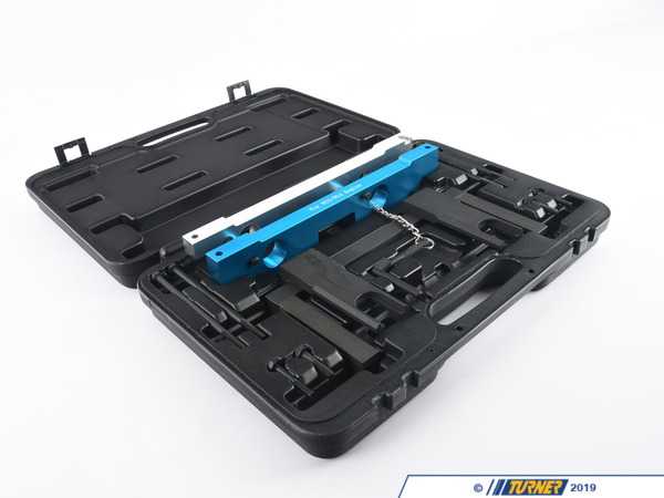 Bav Auto Tools Bav Auto Timing Tool Kit B8800041