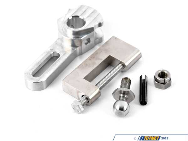 Racing Dynamics Quick Shift Kit 122 19 56 030 for B46 B48 2.0L  1221956030