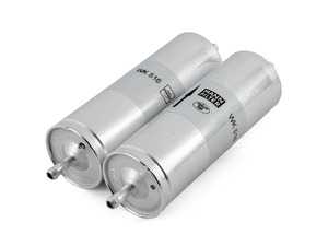 Fuel Filter - Set Of 2