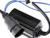 Morimoto Standalone Can-Bus Wiring Harness - H7 - Priced Each H210 View 2