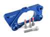 Turner Motorsport Turner Dual Mount Diff Plate - With Extra Rear Position ECS Poly Bushing - F8X M2 M3 M4 026773tms04KT View 2