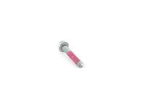 Genuine BMW Isa Screw With Washer - 25167571260