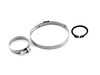 Febi CV Boot Repair Kit - (Outer) 33211229221 View 3