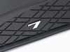 Genuine BMW FLOOR MATS, ALL-WEAT 51472444038 View 1