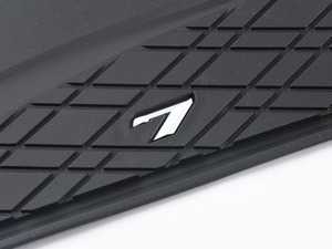 FLOOR MATS, ALL-WEAT